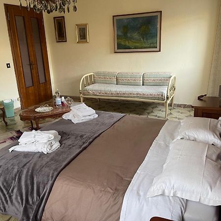 Viaemilia Bed & Breakfast Modena Exterior photo
