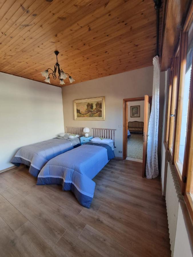 Viaemilia Bed & Breakfast Modena Exterior photo