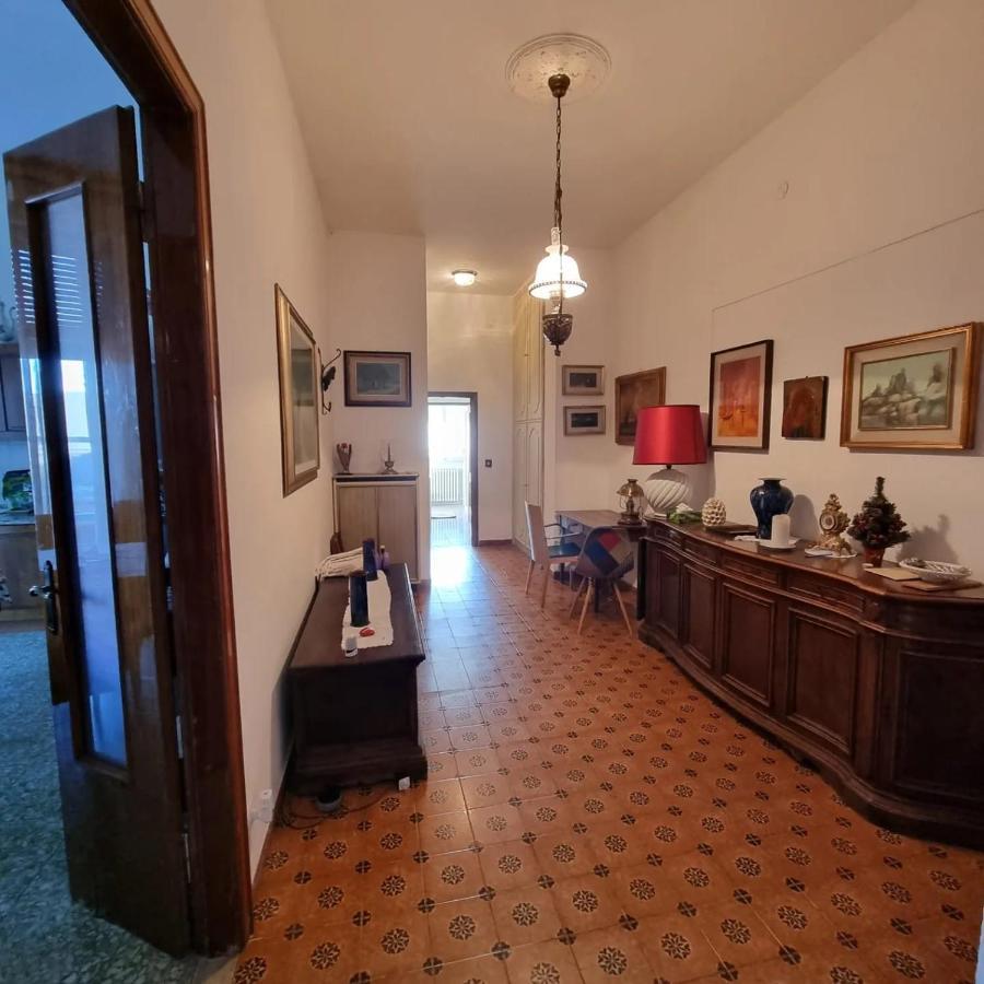 Viaemilia Bed & Breakfast Modena Exterior photo