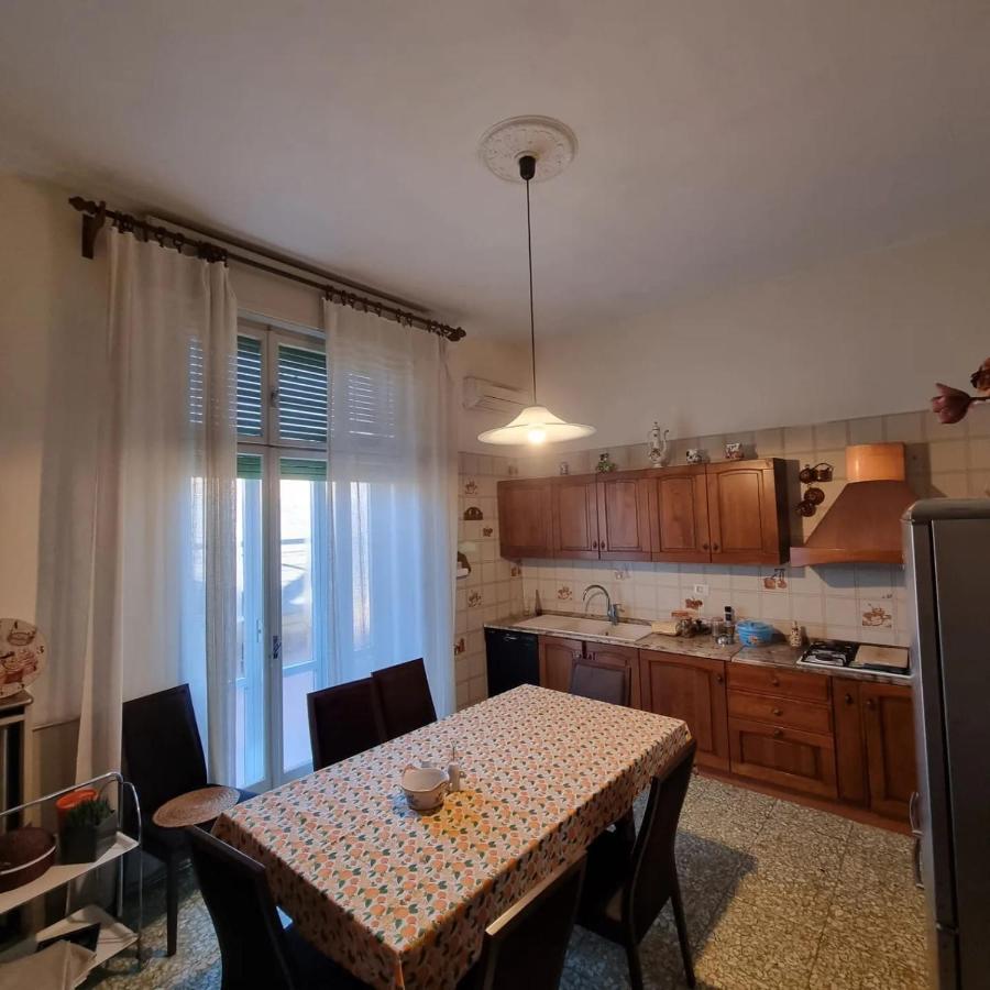 Viaemilia Bed & Breakfast Modena Exterior photo