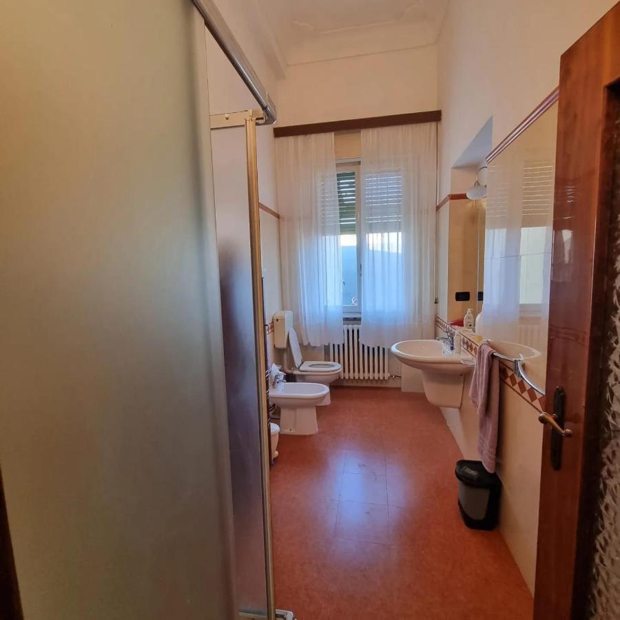 Viaemilia Bed & Breakfast Modena Exterior photo