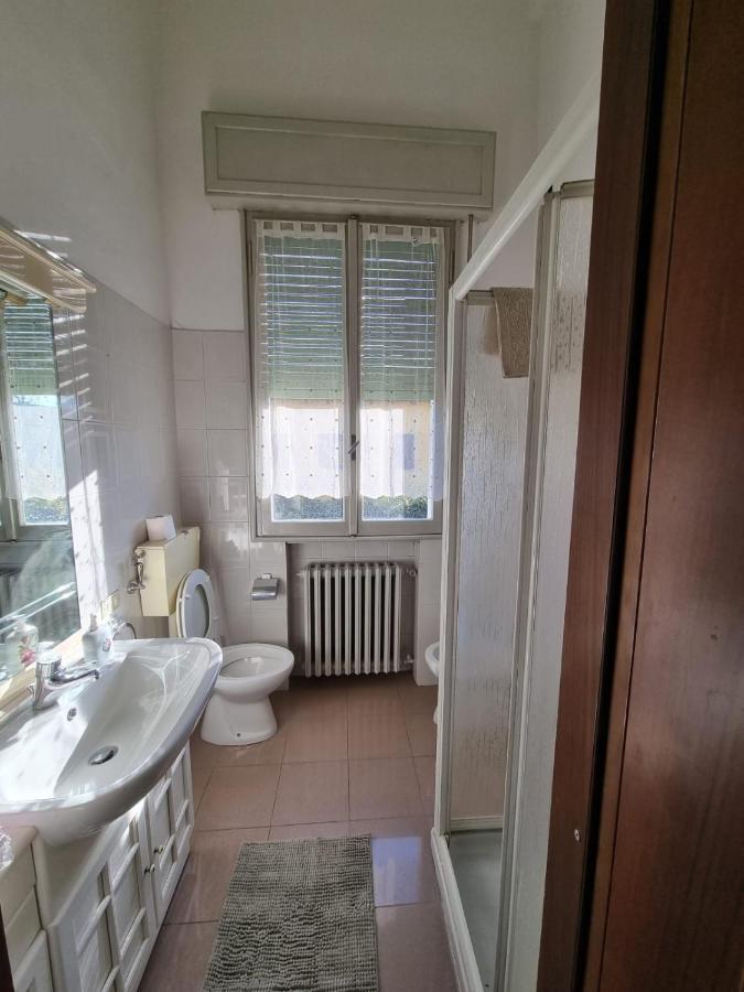Viaemilia Bed & Breakfast Modena Exterior photo