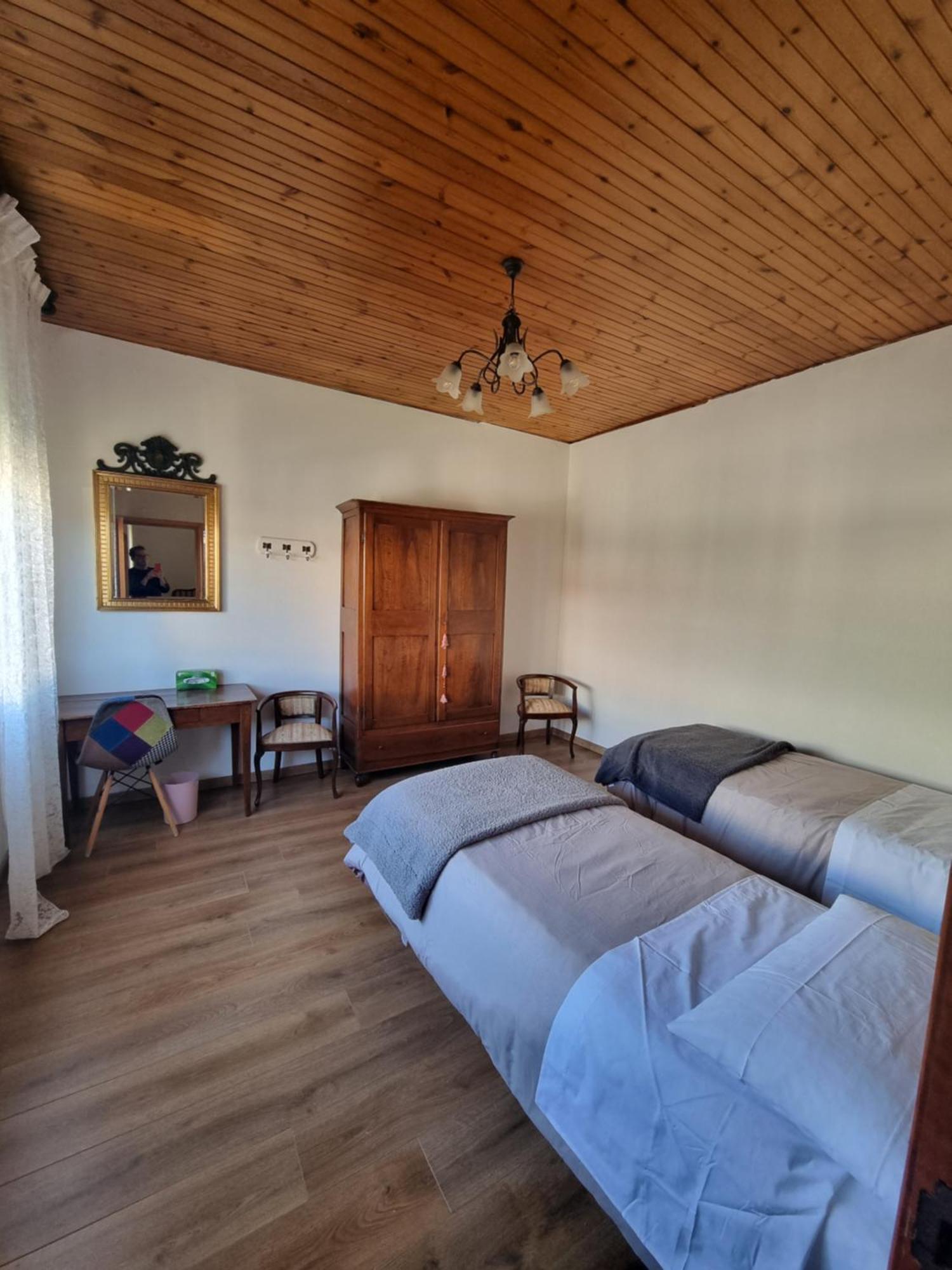 Viaemilia Bed & Breakfast Modena Exterior photo